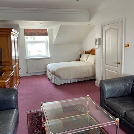 Promenade House Lejlighedshotel Douglas Eksteriør billede