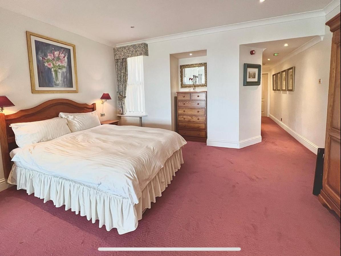Promenade House Lejlighedshotel Douglas Eksteriør billede